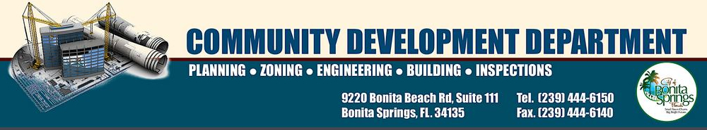 City of Bonita Springs